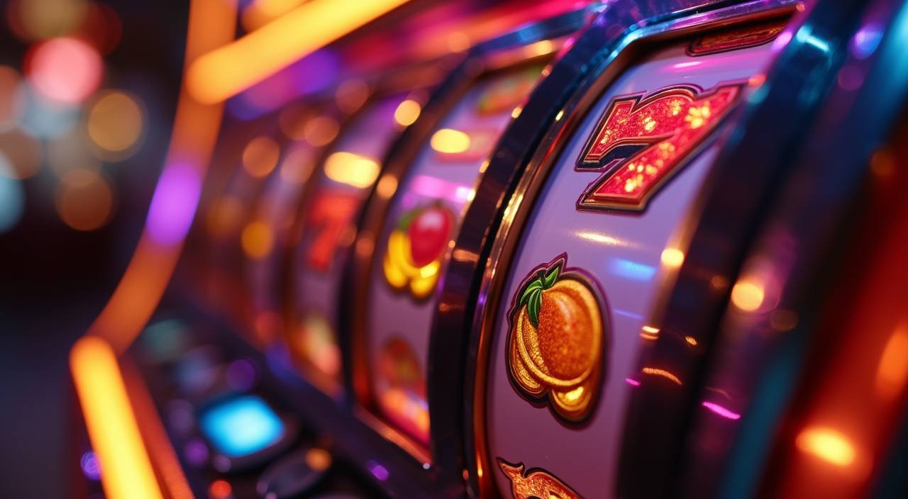 unicon365 Wide selection of live, slots, and arcade games